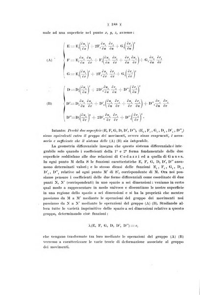 Giornale di matematiche di Battaglini