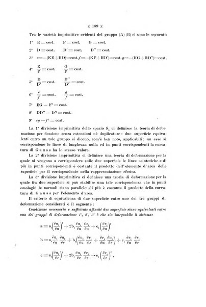 Giornale di matematiche di Battaglini