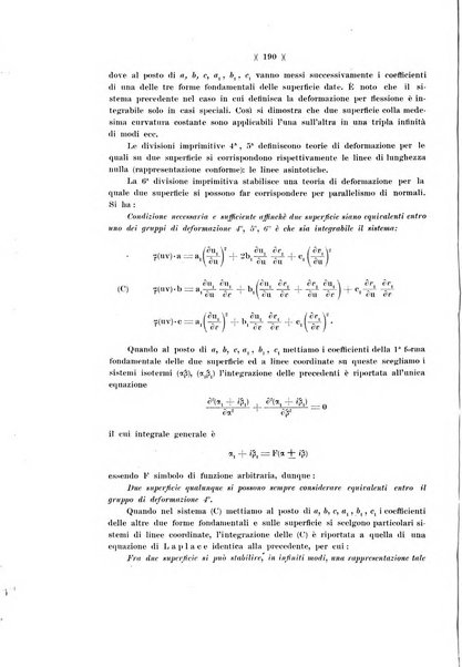 Giornale di matematiche di Battaglini