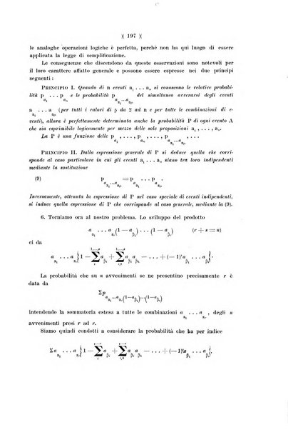 Giornale di matematiche di Battaglini