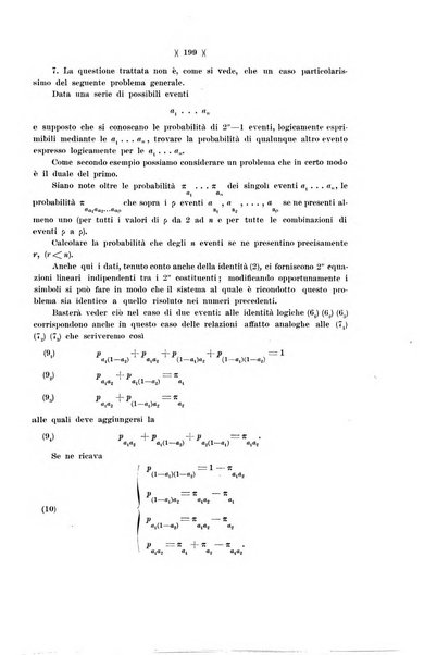 Giornale di matematiche di Battaglini