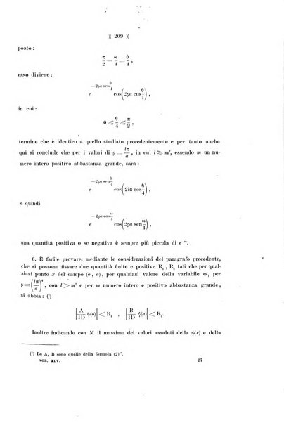 Giornale di matematiche di Battaglini