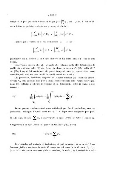 Giornale di matematiche di Battaglini