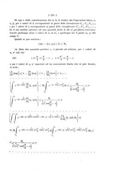 Giornale di matematiche di Battaglini