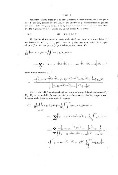 Giornale di matematiche di Battaglini