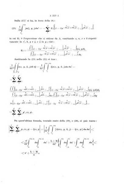 Giornale di matematiche di Battaglini