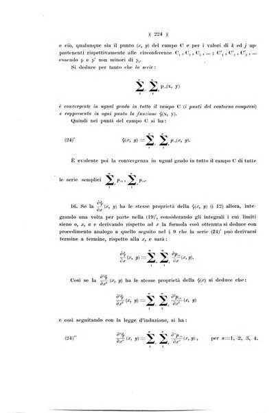 Giornale di matematiche di Battaglini