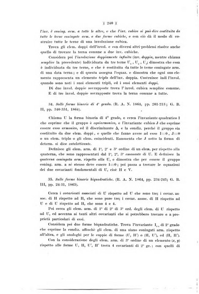 Giornale di matematiche di Battaglini