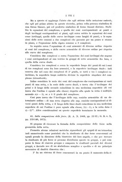 Giornale di matematiche di Battaglini