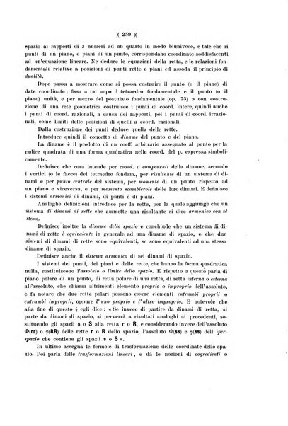 Giornale di matematiche di Battaglini