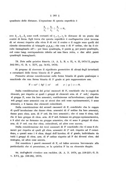 Giornale di matematiche di Battaglini