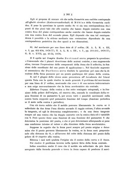 Giornale di matematiche di Battaglini