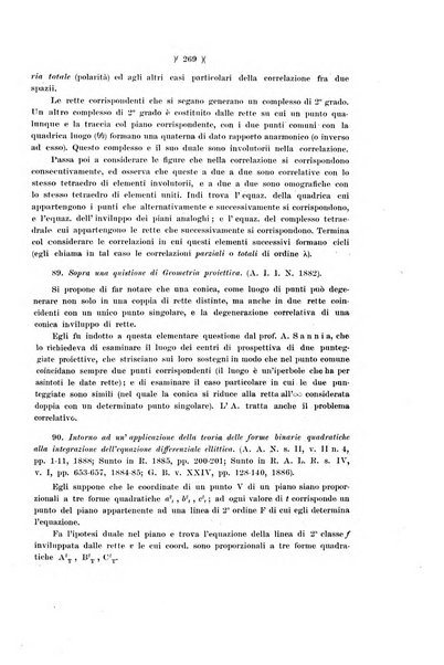 Giornale di matematiche di Battaglini