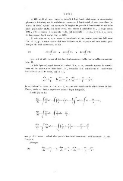 Giornale di matematiche di Battaglini