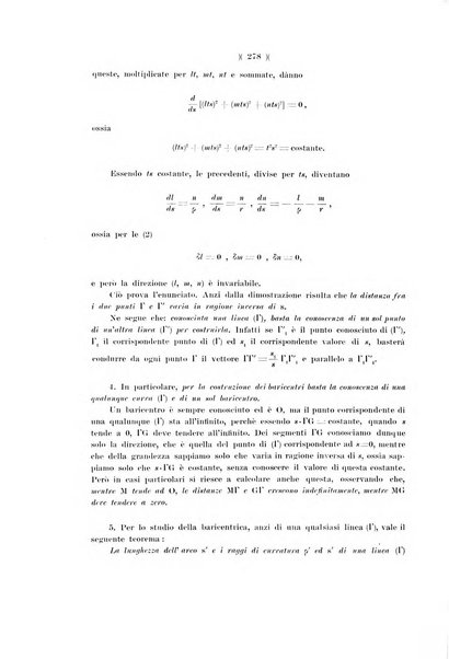 Giornale di matematiche di Battaglini