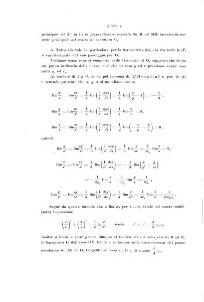 Giornale di matematiche di Battaglini