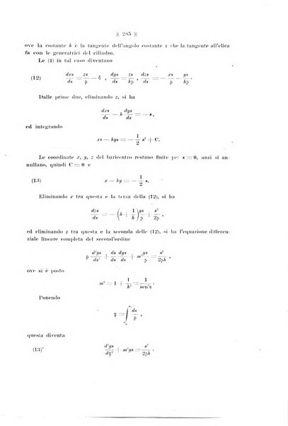 Giornale di matematiche di Battaglini