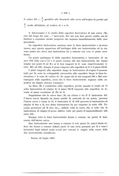 Giornale di matematiche di Battaglini