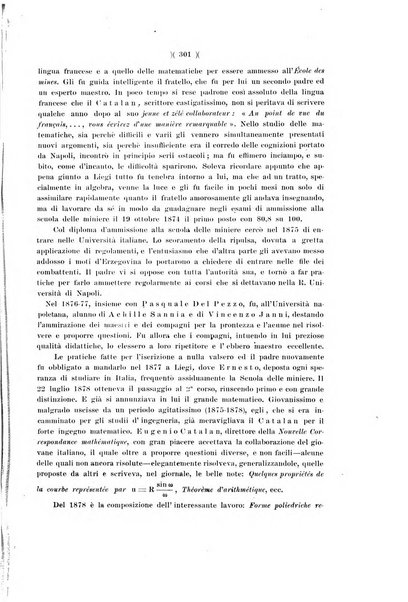 Giornale di matematiche di Battaglini