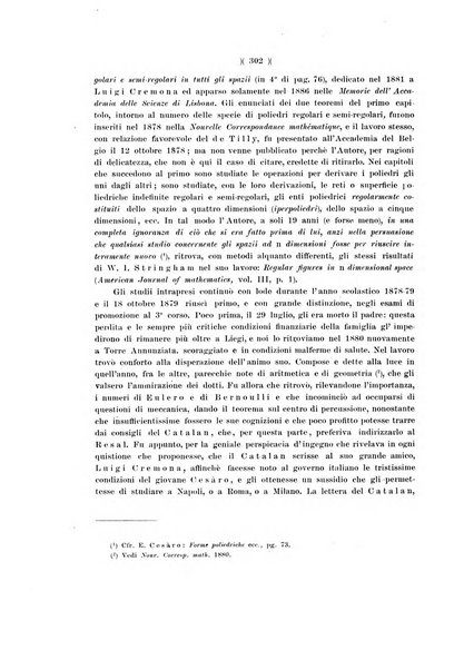 Giornale di matematiche di Battaglini