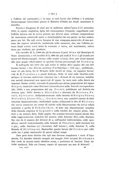 Giornale di matematiche di Battaglini