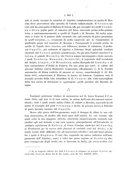 Giornale di matematiche di Battaglini