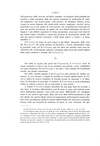 Giornale di matematiche di Battaglini