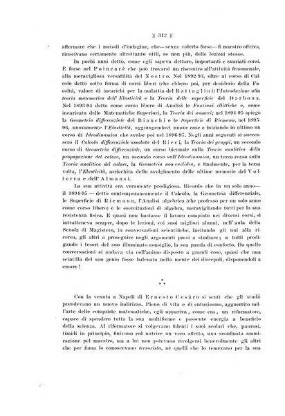 Giornale di matematiche di Battaglini