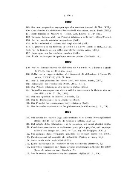 Giornale di matematiche di Battaglini