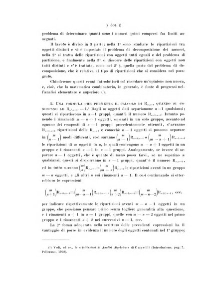 Giornale di matematiche di Battaglini