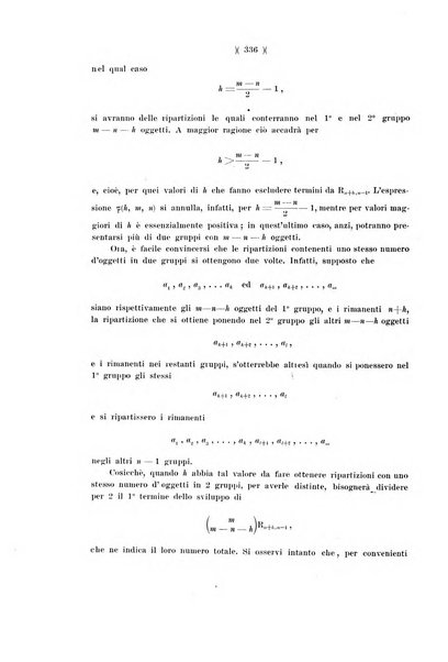 Giornale di matematiche di Battaglini