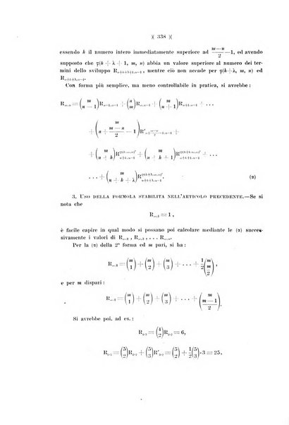 Giornale di matematiche di Battaglini