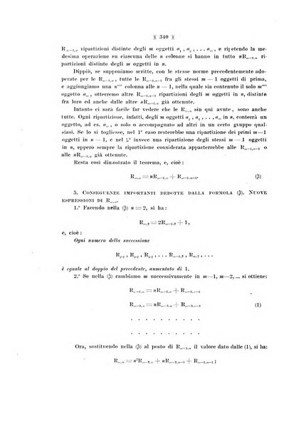 Giornale di matematiche di Battaglini