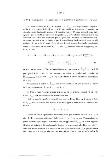 Giornale di matematiche di Battaglini