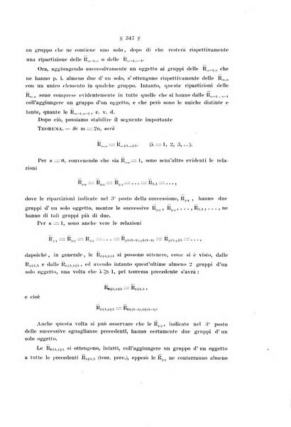 Giornale di matematiche di Battaglini