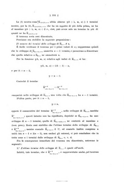 Giornale di matematiche di Battaglini