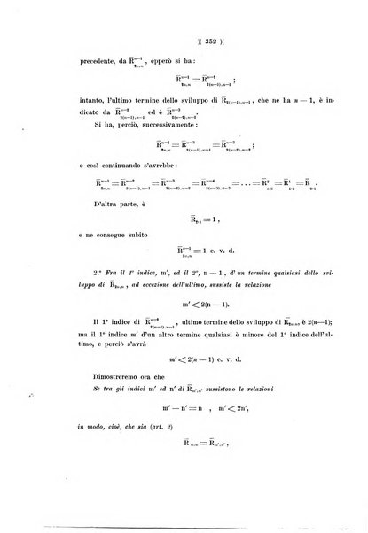 Giornale di matematiche di Battaglini