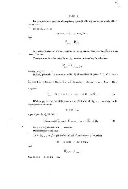 Giornale di matematiche di Battaglini