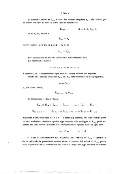 Giornale di matematiche di Battaglini