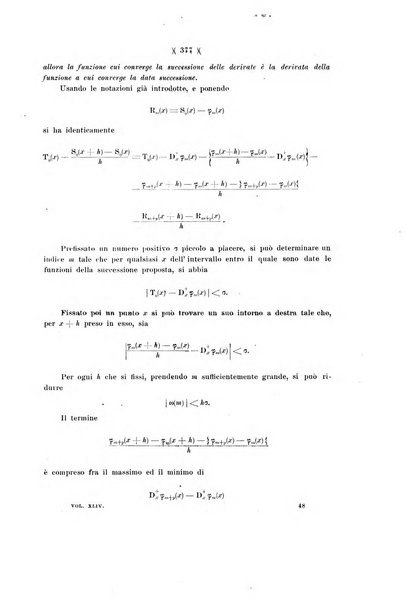 Giornale di matematiche di Battaglini