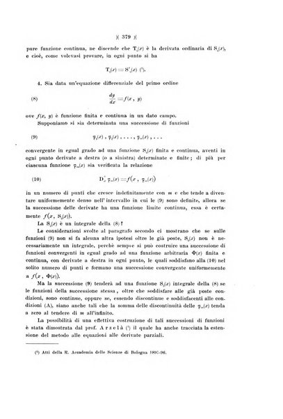 Giornale di matematiche di Battaglini