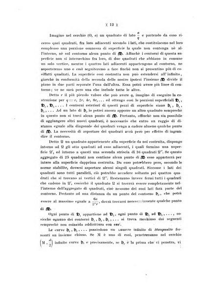 Giornale di matematiche di Battaglini