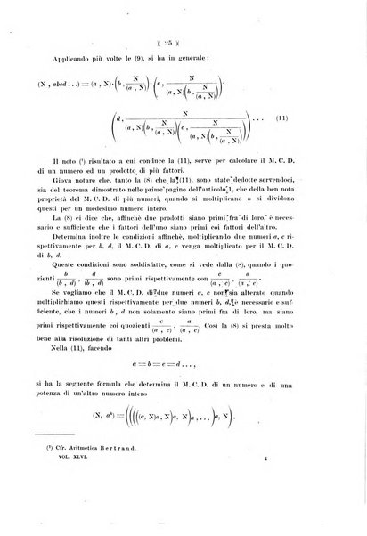 Giornale di matematiche di Battaglini