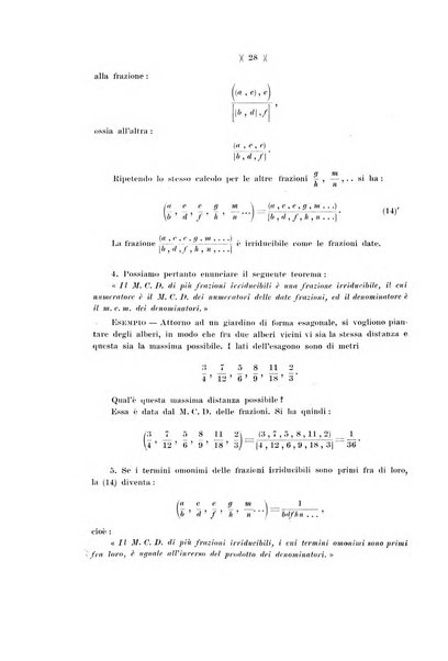 Giornale di matematiche di Battaglini