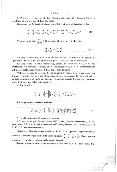 Giornale di matematiche di Battaglini