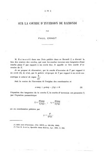 Giornale di matematiche di Battaglini