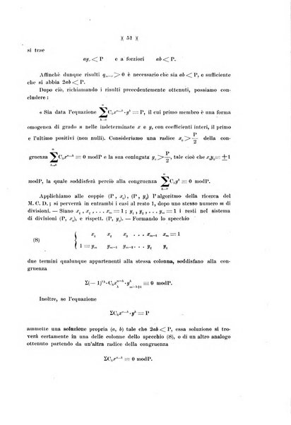 Giornale di matematiche di Battaglini