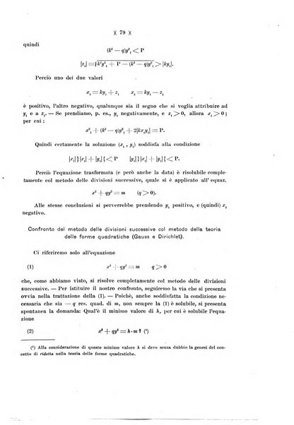 Giornale di matematiche di Battaglini