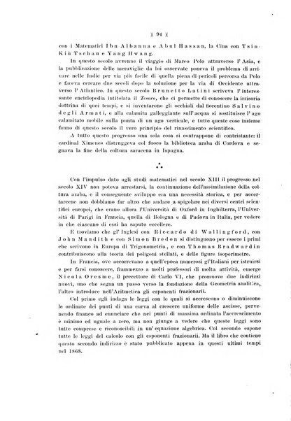 Giornale di matematiche di Battaglini