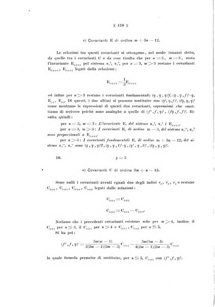 Giornale di matematiche di Battaglini